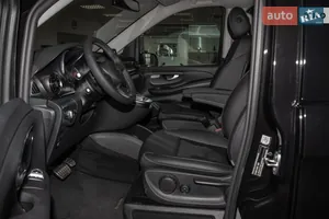 Шкіряні сидіння